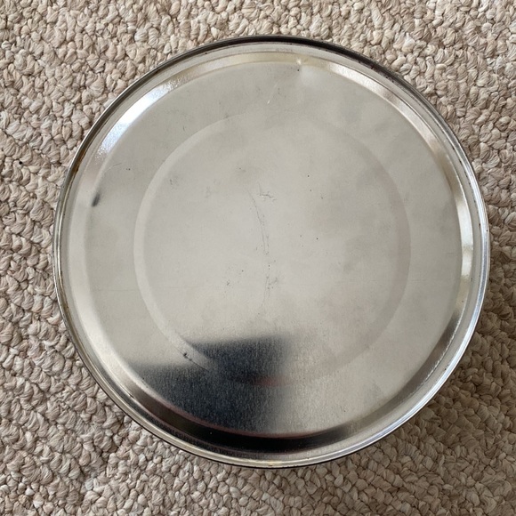 Vintage “Bridges of Parke County” tin - Picture 3 of 7